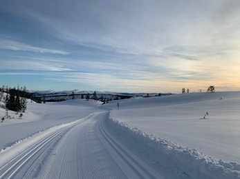 Leksdal ILs skitilbud